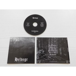 Helvegr - Im Mondschein CD