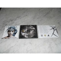 Heruka - Deception's End CD