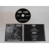 Curse Of Belial / Pestnebel - Pestilential Curses Split CD