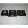Hymen Of Darkness - Quam Anima Carnis In Sanguine Est CD