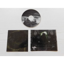 Infinite Hatred - Hateful Spell CD