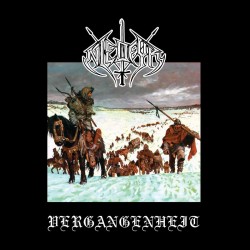 Niedfyr - Vergangenheit CD