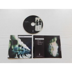 In My Shiver - Delicate Poison CD