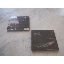 Insonus - Nemo Optavit Vivere Digi CD