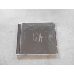 Intig - Modfälld CD