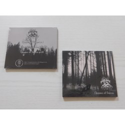 Is - Glimpses Of Sorrow Digi CD