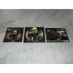 I Shalt Become - Poison CD