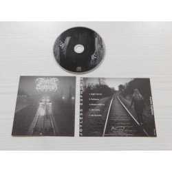 Joyless Euphoria - same CD