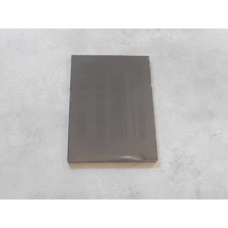 Kalmankantaja - Aikojen Takaa 2 A5 Digibook CD