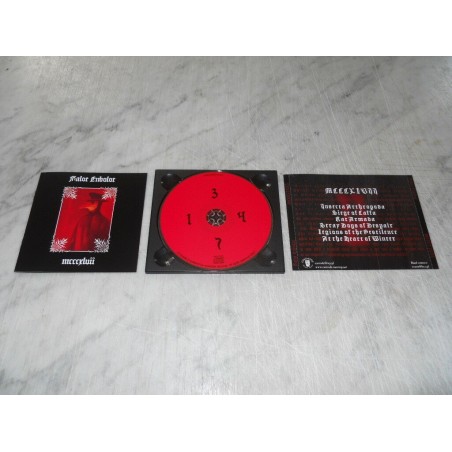 Kalot Enbolot - MCCCXLVII CD