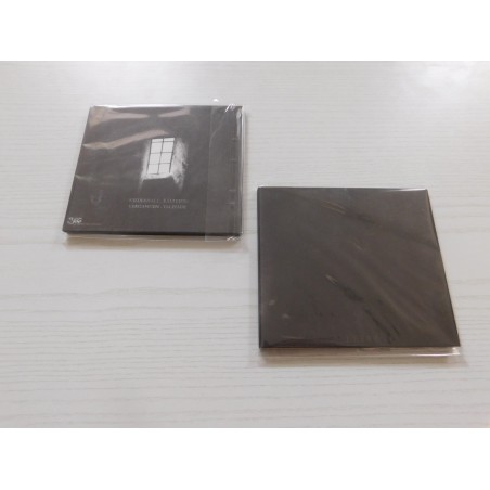 Kältetod - Leere Digi CD