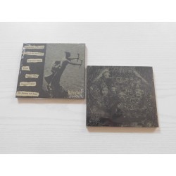 Kerker - A Dime For The Bleak Faces Digi CD