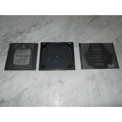 Kerker - Ban All Lights CD