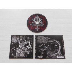 Khaospath - ...For The Devil Speaks The Truth CD