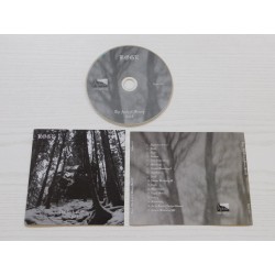 Koge - The Arch Of Misery I CD