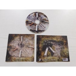 Korpblod - Norron Megi CD