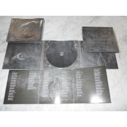 Kosa - Sintemptation Digi CD