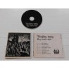 Krajiny Hmly - Cez Ostrie Skàl CD