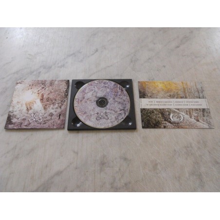 Kres - 40 Nocy Grudnia CD