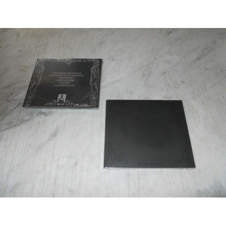 Krowos - Verbum Luciferi Digi CD