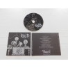 Kuld - Beyond The Black Spell CD