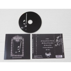 Labyrinthine Haze - Descending Into The Deep CD