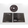 Lebenswinter - Carved In Wood And Stone CD