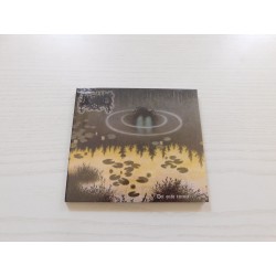 Liksminke - Det Onde Tjernet Digi CD