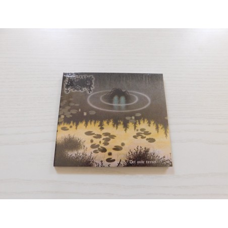 Liksminke - Det Onde Tjernet Digi CD