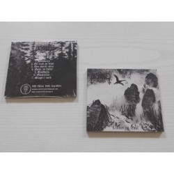 Liksminke - Landet Av Frost Digi CD