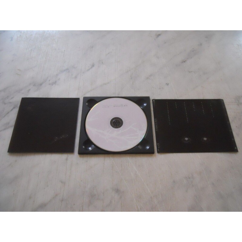 Lilja - Kuusilmä CD