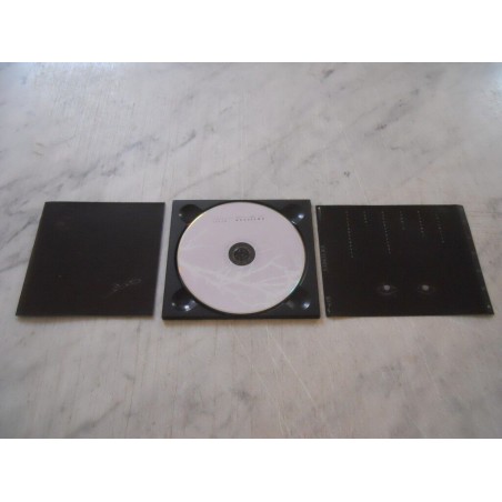 Lilja - Kuusilmä CD