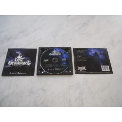 Lost Graveyard - Funeral Holocaust CD