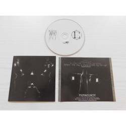 Lotus Circle / Bosque - same Split CD