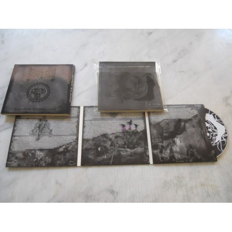 Lucifugum - Acme Adeptum Digi CD