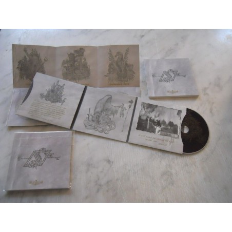 Lucifugum - Od Omut Serpenti Digi CD