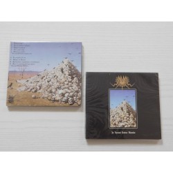 Maeströ Cröque Mört - Je Tuerai Votre Monde Digi CD