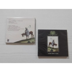 Maeströ Cröque Mört - La Mort Avant La Honte Digi CD