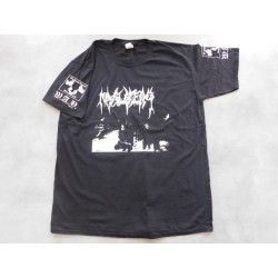 Malvery - Official Shirt MEDIUM SIZE