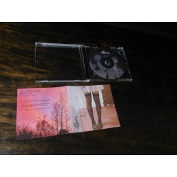 Sorry… - Innocence.Love.Sadness CD