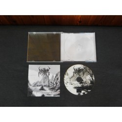 Snow And Wind - same CD