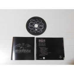 Marduk - Serpent Sermon CD