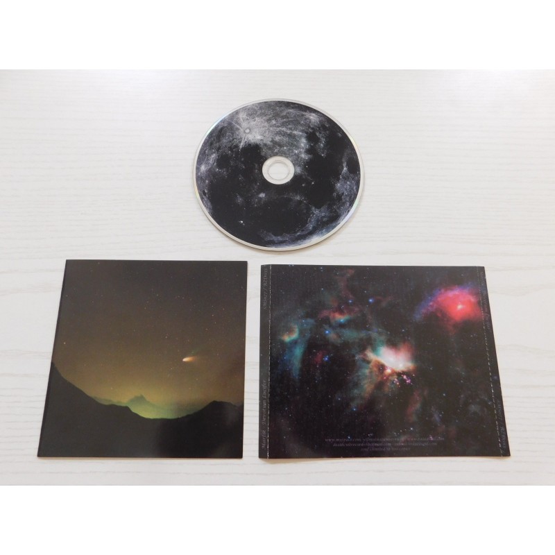 Marfik - Devotum Lucifer CD