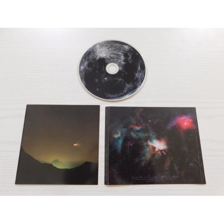 Marfik - Devotum Lucifer CD