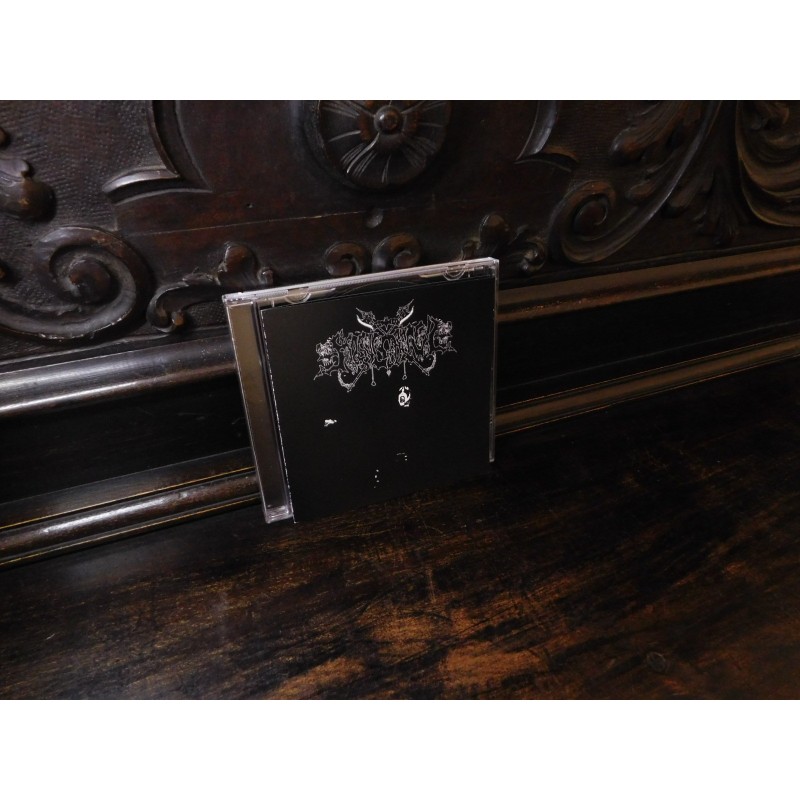 Mogul Dracul - The Tragic Life Of A Melancholic Vampire CD