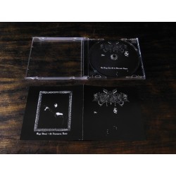 Mogul Dracul - The Tragic Life Of A Melancholic Vampire CD