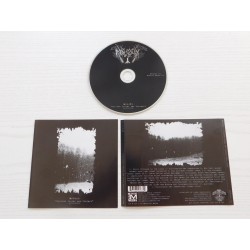 Moloch - Stiller Schrei Des Winters (2002-2012) CD