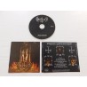 Mordgrund - Omnia Intereunt CD