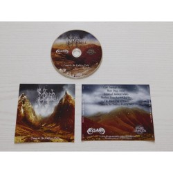 Morth - Towards The Endless Path CD