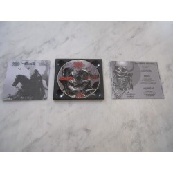 Mortuus Caelum / Enoid / Dizziness - Impetum In Tenebris Split CD